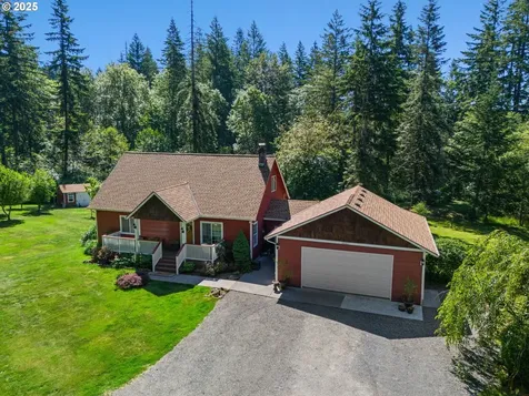 34821 NE Gable Avenue La Center WA 98629