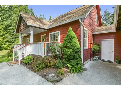 34821 NE Gable Avenue La Center WA 98629