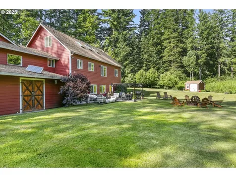 34821 NE Gable Avenue La Center WA 98629