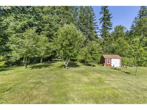 34821 NE Gable Avenue La Center WA 98629