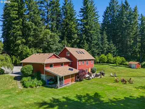 34821 NE Gable Avenue La Center WA 98629