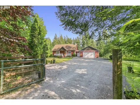 34821 NE Gable Avenue La Center WA 98629