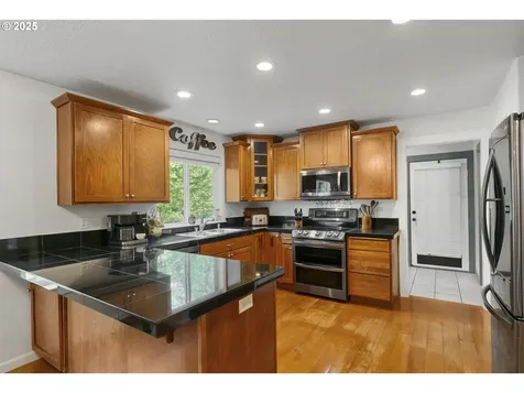 34821 NE Gable Avenue La Center WA 98629