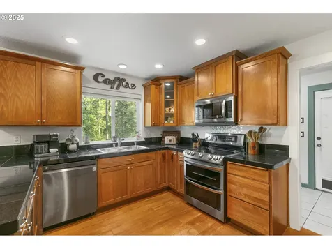 34821 NE Gable Avenue La Center WA 98629