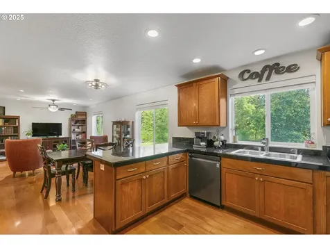 34821 NE Gable Avenue La Center WA 98629