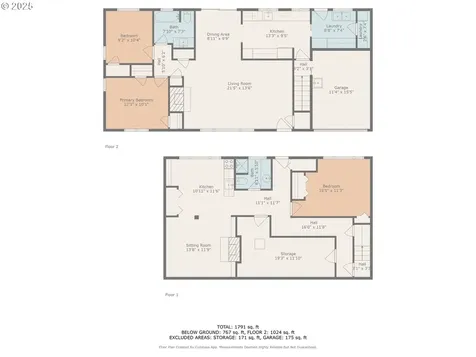 6325 SW 50th Avenue Portland OR 97221
