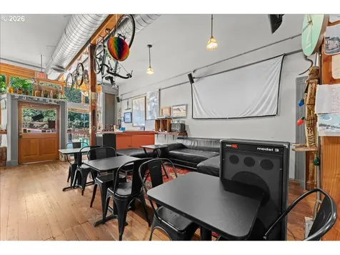 3039 SE Stark Street Portland OR 97214