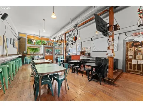 3039 SE Stark Street Portland OR 97214