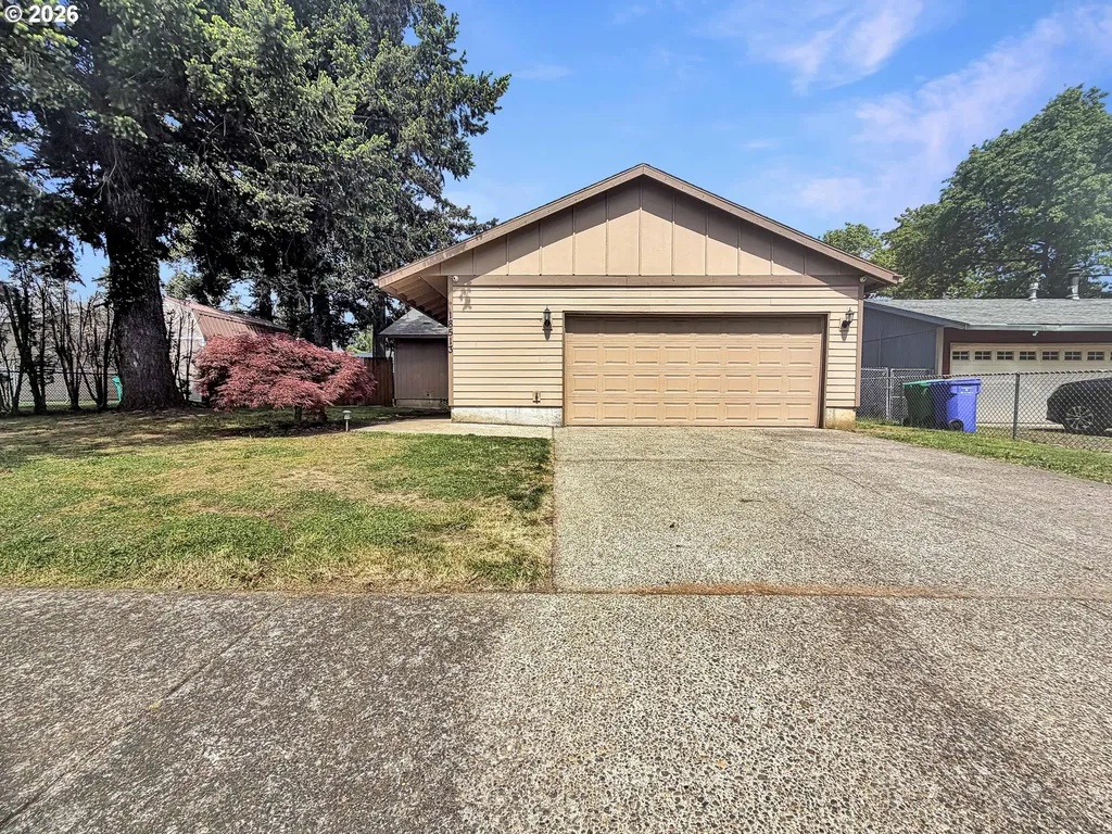 18513 SE Stephens Street Portland OR 97233