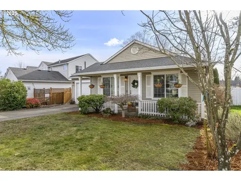 1680 SW Creekside Lane Mcminnville OR 97128