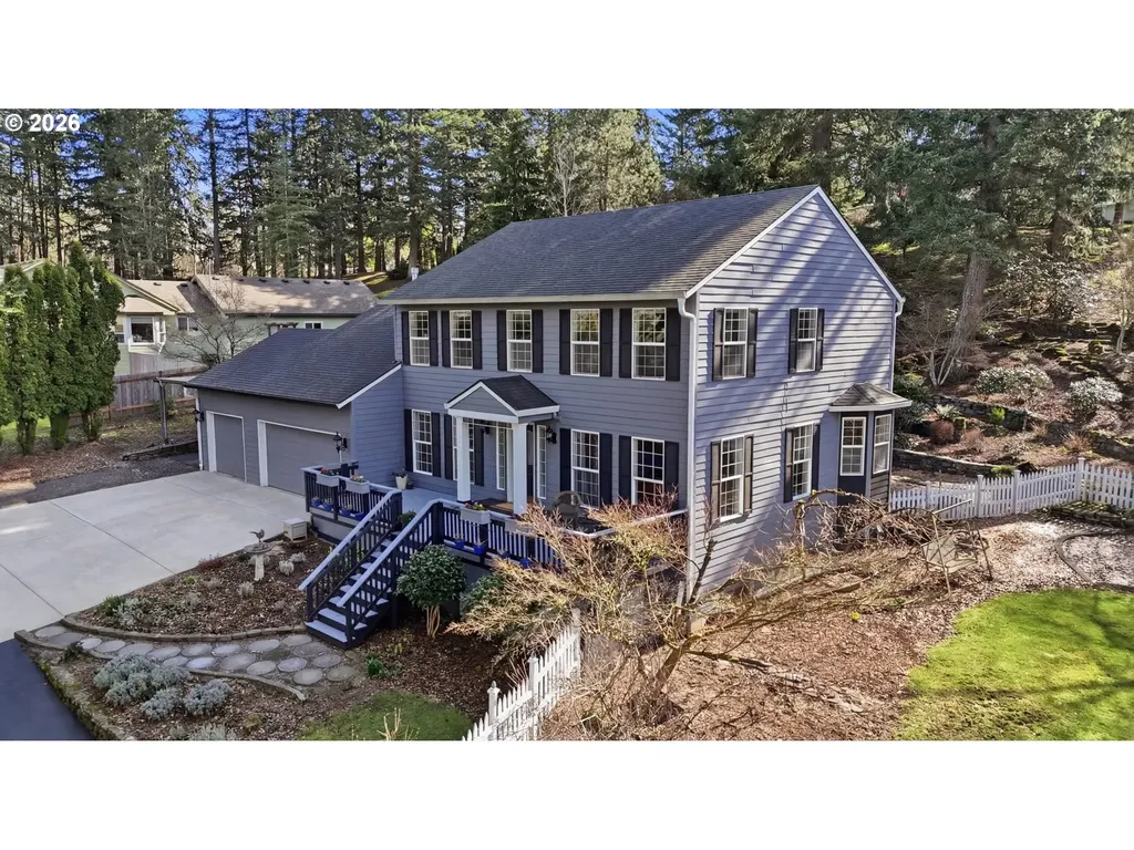 3103 SE 328th Avenue Washougal WA 98671