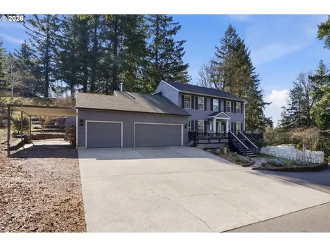 3103 SE 328th Avenue Washougal WA 98671