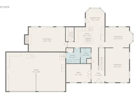 3103 SE 328th Avenue Washougal WA 98671