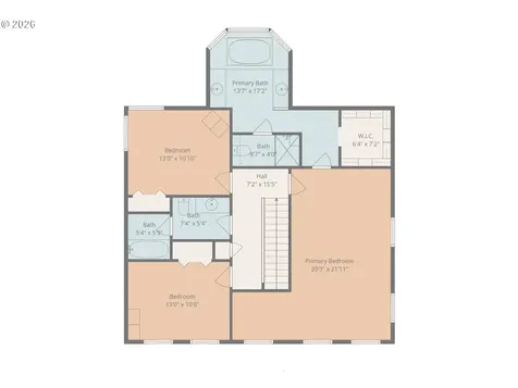 3103 SE 328th Avenue Washougal WA 98671