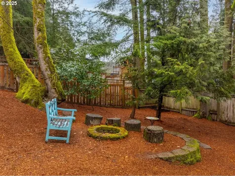 10450 SW Lancaster Road Portland OR 97219