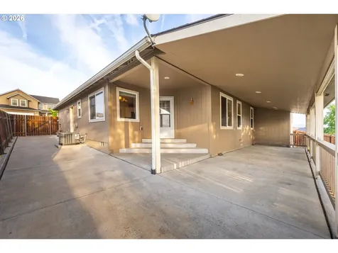 1621 SW 2nd Street Pendleton OR 97801
