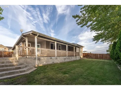 1621 SW 2nd Street Pendleton OR 97801