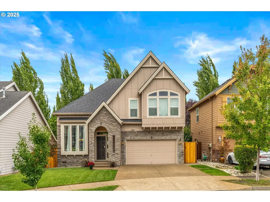 16080 SE Peace Court Happy Valley OR 97086