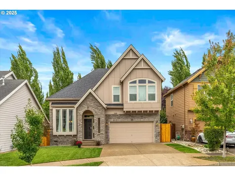 16080 SE Peace Court Happy Valley OR 97086