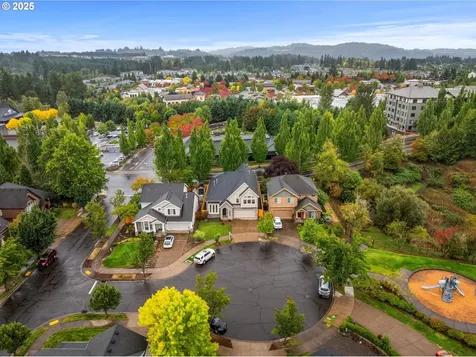 16080 SE Peace Court Happy Valley OR 97086