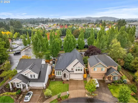16080 SE Peace Court Happy Valley OR 97086