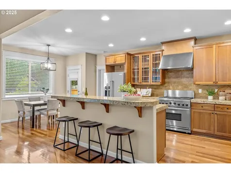 16080 SE Peace Court Happy Valley OR 97086