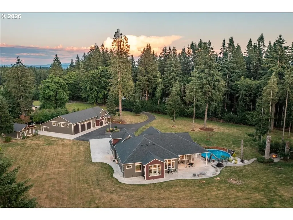 38724 NE Christensen Road La Center WA 98629