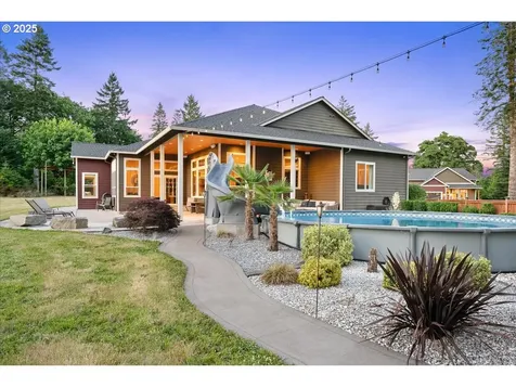 38724 NE Christensen Road La Center WA 98629