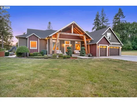 38724 NE Christensen Road La Center WA 98629