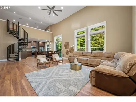 38724 NE Christensen Road La Center WA 98629