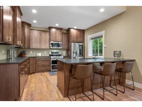 38724 NE Christensen Road La Center WA 98629