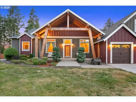 38724 NE Christensen Road La Center WA 98629