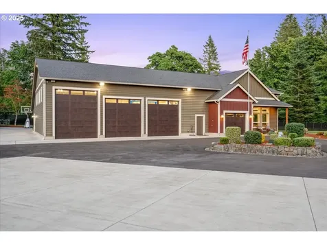 38724 NE Christensen Road La Center WA 98629