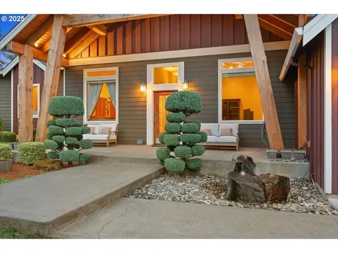 38724 NE Christensen Road La Center WA 98629