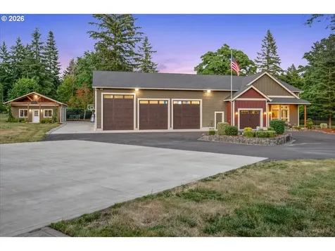 38724 NE Christensen Road La Center WA 98629