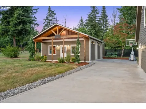 38724 NE Christensen Road La Center WA 98629