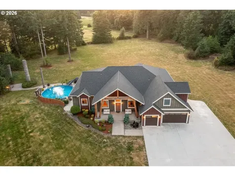 38724 NE Christensen Road La Center WA 98629