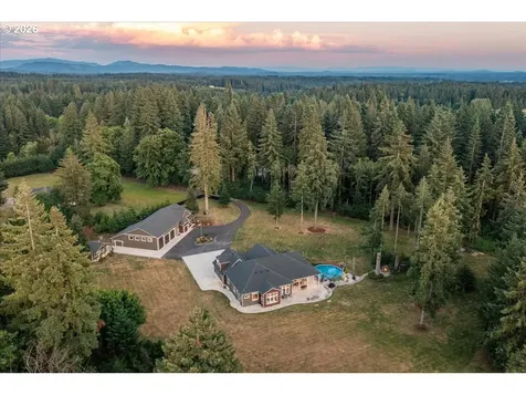38724 NE Christensen Road La Center WA 98629