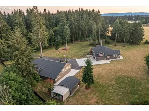 38724 NE Christensen Road La Center WA 98629