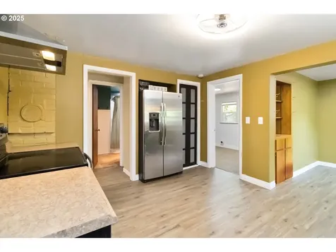 546 4th Avenue SW Castle Rock WA 98611