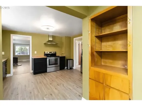 546 4th Avenue SW Castle Rock WA 98611