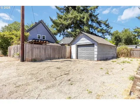 546 4th Avenue SW Castle Rock WA 98611