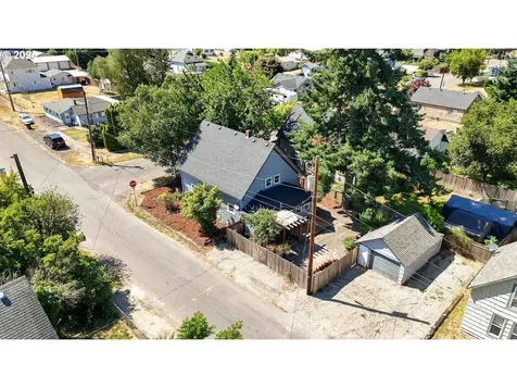 546 4th Avenue SW Castle Rock WA 98611