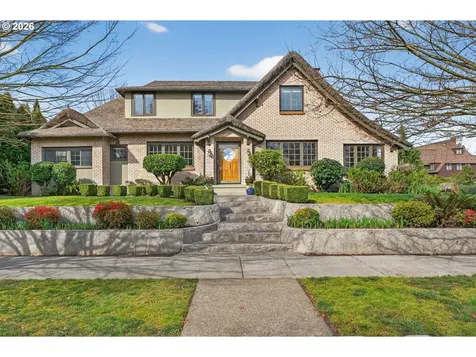 6971 N Vincent Avenue Portland OR 97217