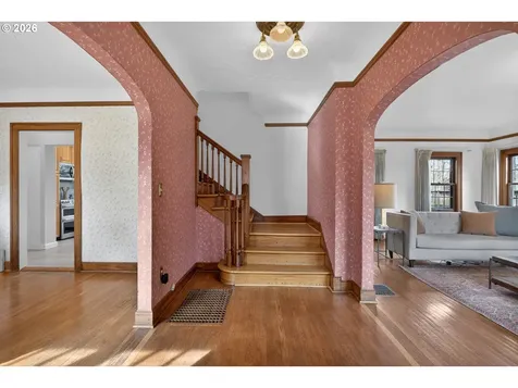 6971 N Vincent Avenue Portland OR 97217