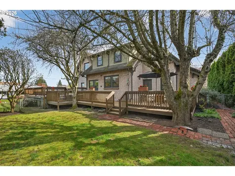 6971 N Vincent Avenue Portland OR 97217