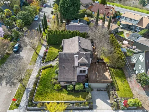 6971 N Vincent Avenue Portland OR 97217