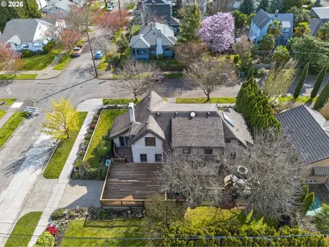 6971 N Vincent Avenue Portland OR 97217
