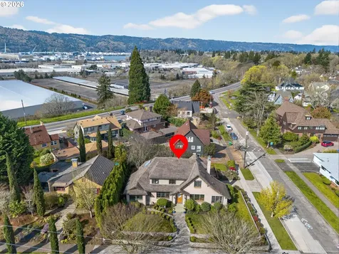 6971 N Vincent Avenue Portland OR 97217