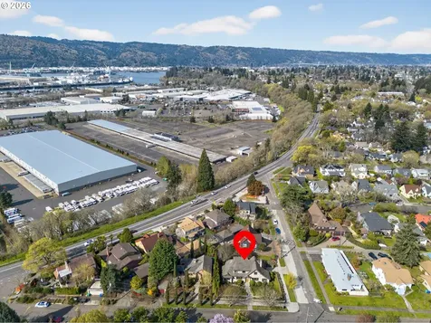 6971 N Vincent Avenue Portland OR 97217